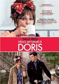 Hello, My Name Is Doris Hello, My Name Is Doris Boxcover