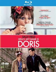 Hello, My Name Is Doris (Blu-Ray) Hello, My Name Is Doris (Blu-Ray) Boxcover