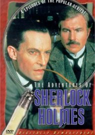Adventures Of Sherlock Holmes, The