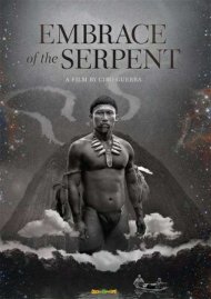 Embrace Of The Serpent Embrace Of The Serpent Boxcover