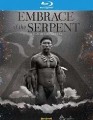 Embrace Of The Serpent (Blu-Ray) Embrace Of The Serpent (Blu-Ray) Boxcover