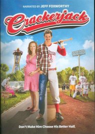 Crackerjack Crackerjack Boxcover
