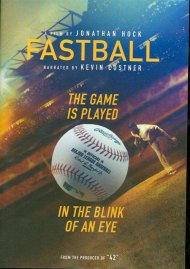 Fastball Fastball Boxcover