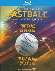 Fastball (Blu-Ray) Fastball (Blu-Ray) Boxcover