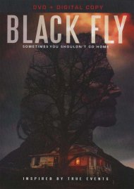 Black Fly Black Fly Boxcover