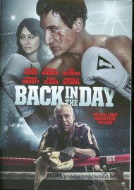 Back In The Day Back In The Day Boxcover