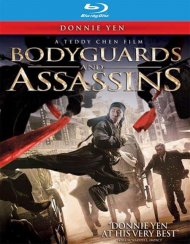 Bodyguards & Assassins (Blu-Ray) Bodyguards & Assassins (Blu-Ray) Boxcover