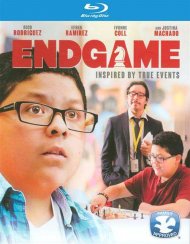 Endgame Endgame Boxcover