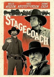Stagecoach Stagecoach Boxcover