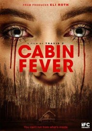 Cabin Fever Cabin Fever Boxcover