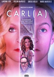 Carl(A) Carl(A) Boxcover