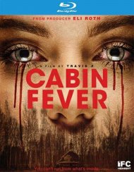 Cabin Fever Cabin Fever Boxcover