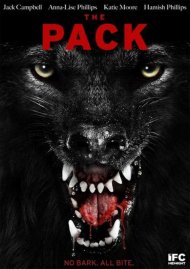 Pack, The Pack, The Boxcover