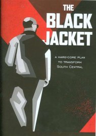 Black Jacket, The Black Jacket, The Boxcover
