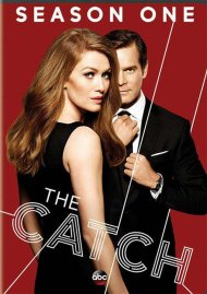 Catch, The: The Complete First Season Catch, The: The Complete First Season Boxcover