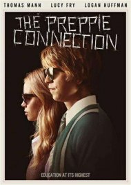 Preppie Connection, The Preppie Connection, The Boxcover