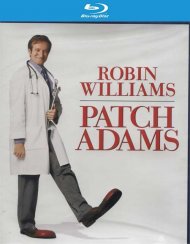 Patch Adams Patch Adams Boxcover