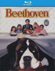 Beethoven Beethoven Boxcover