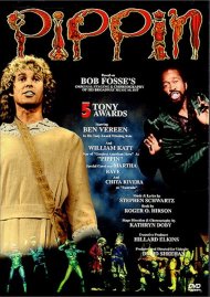 Pippin Pippin Boxcover