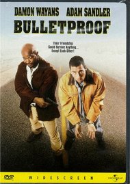 Bulletproof Bulletproof Boxcover