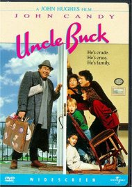 Uncle Buck