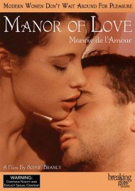 Manor of Love Manor of Love Boxcover
