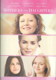 Mothers & Daughters Mothers & Daughters Boxcover