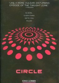 Circle Circle Boxcover