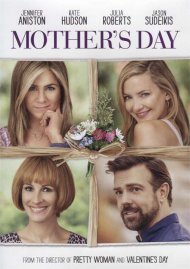 Mother's Day Mother's Day Boxcover