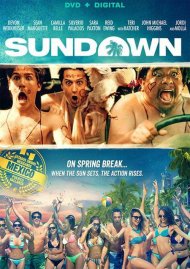 Sundown (DVD + UltraViolet) Sundown (DVD + UltraViolet) Boxcover