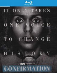 Confirmation (Blu-ray + UltraViolet) Confirmation (Blu-ray + UltraViolet) Boxcover