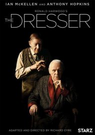 Dresser, The Dresser, The Boxcover