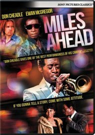 Miles Ahead Miles Ahead Boxcover