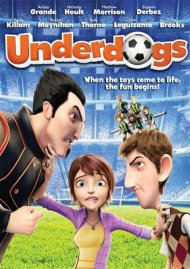 Underdogs Underdogs Boxcover