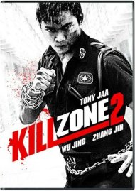 Kill Zone 2 Kill Zone 2 Boxcover