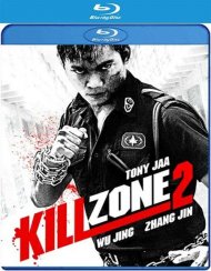 Kill Zone 2 Kill Zone 2 Boxcover