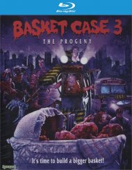 Basket Case 3 Basket Case 3 Boxcover