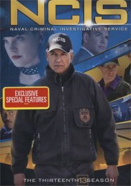 NCIS: The Thirteenth Season