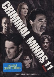 Criminal Minds: The Eleventh Season