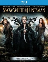 Snow White And The Huntsman (4K Ultra HD + Blu-ray + UltraViolet) Snow White And The Huntsman (4K Ultra HD + Blu-ray + UltraViolet) Boxcover