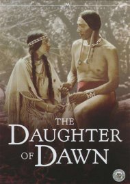 Daughter Of Dawn Daughter Of Dawn Boxcover