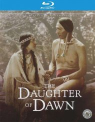 Daughter Of Dawn Daughter Of Dawn Boxcover