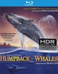 Imax: Humpback Whales (Blu-Ray + UltraViolet) Imax: Humpback Whales (Blu-Ray + UltraViolet) Boxcover
