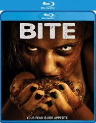 Bite (Blu-Ray) Bite (Blu-Ray) Boxcover