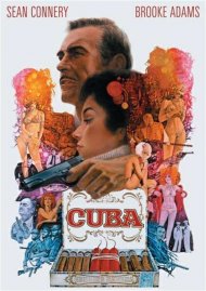 Cuba Cuba Boxcover