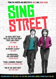Sing Street Sing Street Boxcover