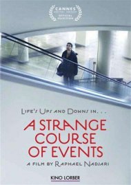 Strange Course Of Events, A Strange Course Of Events, A Boxcover