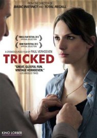 Tricked Tricked Boxcover