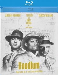 Hoodlum (Blu-Ray) Hoodlum (Blu-Ray) Boxcover