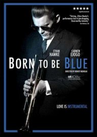 Born To Be Blue Born To Be Blue Boxcover